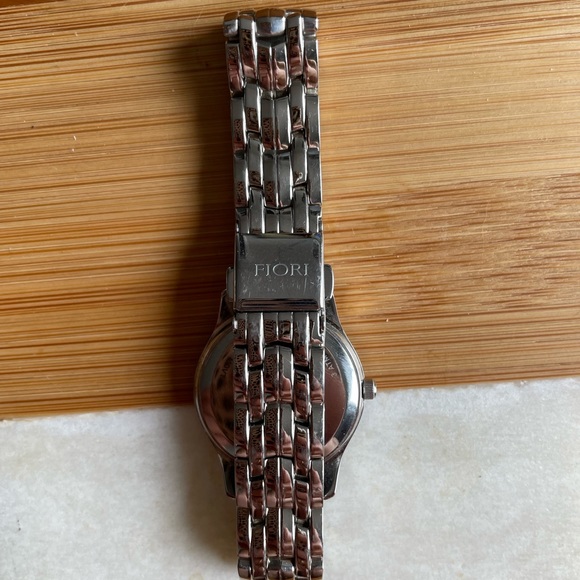 Fiori stainless steel with zirconium - Picture 3 of 6